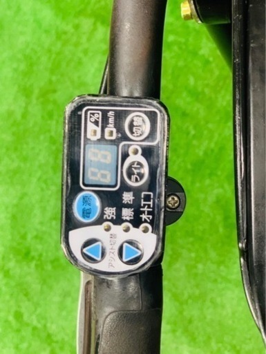 ❸子供乗せ電動アシスト自転車YAMAHA 20インチ良好バッテリー