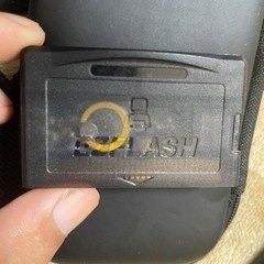 EZ-Flash 2020年モデル