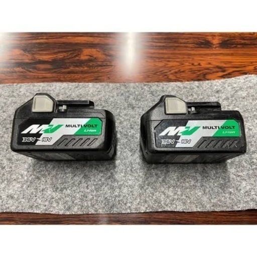 日立バッテリー