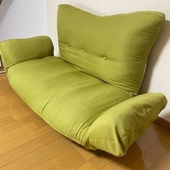 ソファ　