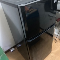 冷蔵庫☆一人暮らし