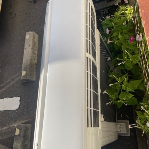Panasonic パナソニック2.2kwエアコンCS-222CFR-W2013年製 (TZY) 杁ヶ 