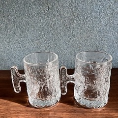 ビール　ジョッキ　5個セット　生ビール　ビールの画像