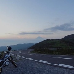 初心者大歓迎‼︎ ゆるふわツーリング