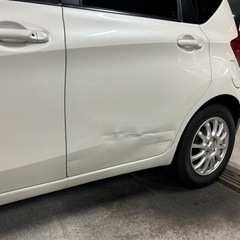 日産ノート 早い者勝ち‼️ 2012 の画像