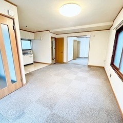 【ペットOK】お手頃一戸建て賃貸物件 釧路市南大通り - 釧路市