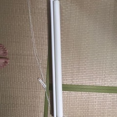 ロールスクリーンカーテン 幅90cm 長さ220cm