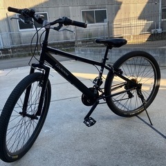 自転車