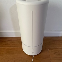 BRUNO製品　みんなにちょうどいい加湿器の画像
