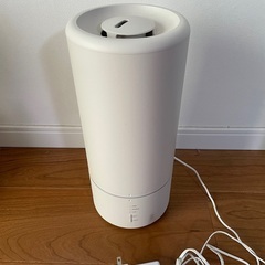 BRUNO製品　みんなにちょうどいい加湿器の画像