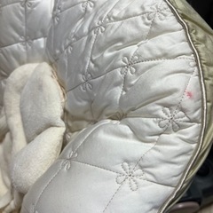 ♡セット売り♡combi フェアレット オートスウィング ハイグレードモデルの画像