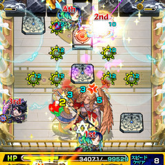 モンスト相方募集！