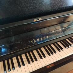 ピアノの画像