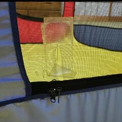 ボールハウス＆ボールの画像