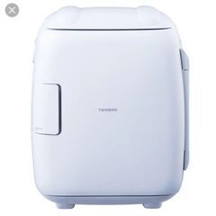 ツインバード温冷庫HR−EB06