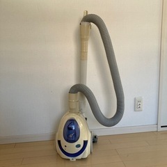 【決まりました 】紙パック式 掃除機 SANYO