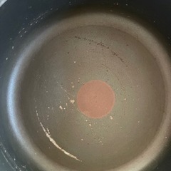 【お譲り先決定】T-fal 鍋の画像