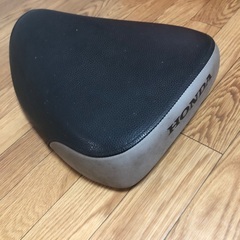 カブ純正シート(中古)