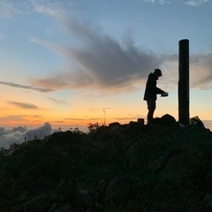 登山&ランニング＆キャンプその他アクティブな仲間募集‼️ - 生駒市