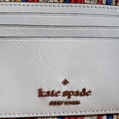 ♠️katespade NEW YORK ディズニーコラボ ティガーカードケース ブランドの画像