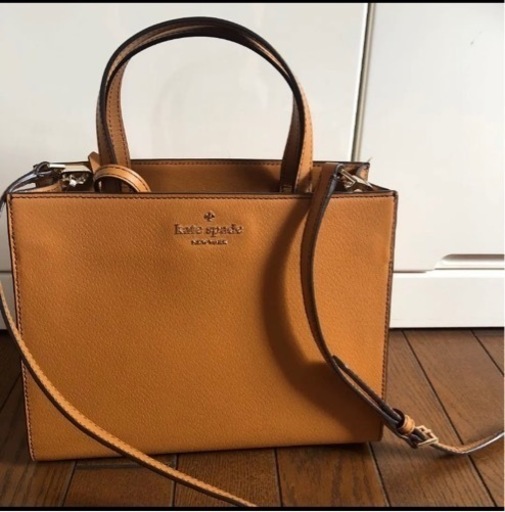 ケイトスペード  ショルダーバッグ