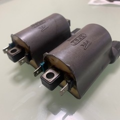 ZRX400 イグニッションコイル