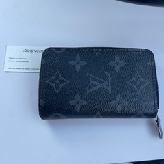 【美品】　⭐︎ ルイヴィトン・小銭入れ　⭐︎ 再出品なし！！金額交渉可