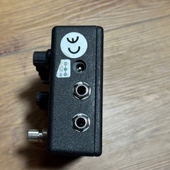 MXRベース　プリアンプ　M80の画像