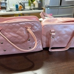 象印保温お弁当箱　中古品2セット