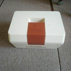 救急ボックス