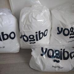 YogiboMax　替カバー、補充ビーズセット　お話中です YogiboMax 替カバー、補充ビーズセット お話中です