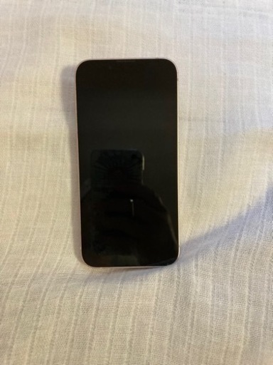 iPhone13 mini（中古）