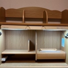 学習机(大きめ)