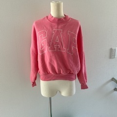 差し上げます　GAPトレーナー