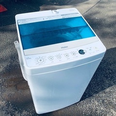 【美品❗】【オススメ❗】ガスコンロ?✨送料・設置無料★  高年式✨家電セット 冷蔵庫・洗濯機 2点セット★