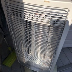 電気ストーブ