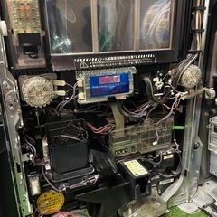 緑ドン　VIVA!情熱南米編　パチスロ　実機の画像