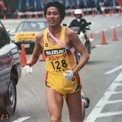 陸上クラブ生徒募集！（長距離種目に特化した陸上クラブです。）の画像