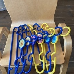 ☆KATOJI ☆木製チェアの画像