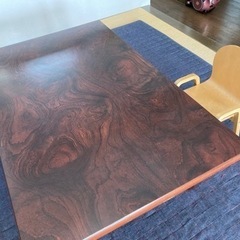 ☆KATOJI ☆木製チェアの画像