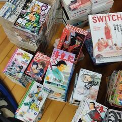 【神顕現につき終了】漫画1200冊ありましたの画像