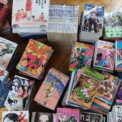 【神顕現につき終了】漫画1200冊ありましたの画像