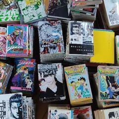 【神顕現につき終了】漫画1200冊ありましたの画像