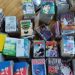 【神顕現につき終了】漫画1200冊ありましたの画像
