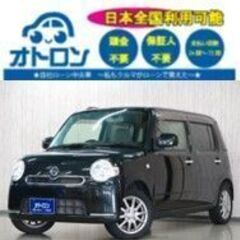 【家🏠で買える❕❔】ダイハツ　ミラココア【🚙完全自社ローン🚙】