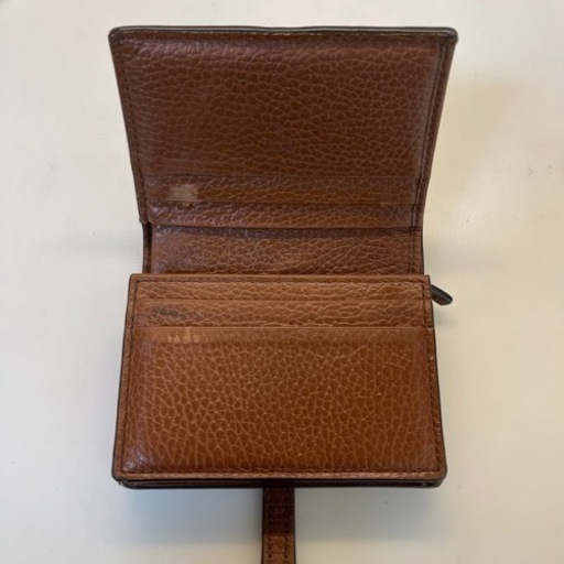 大幅値引き中❗️突然消去あり❗️GUCCI♡ジャッキー1961財布 正規品