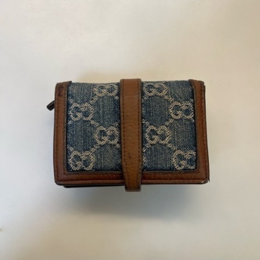 大幅値引き中❗️突然消去あり❗️GUCCI♡ジャッキー1961財布 正規品