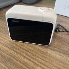 insta 360 Go 3 64G極美品の画像