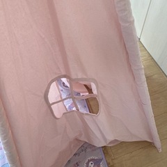 キッズ テントの画像