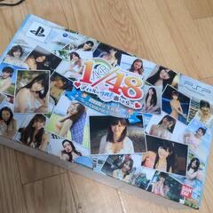 PSP AKB48　1/48アイドルとグアムで恋したら❤️